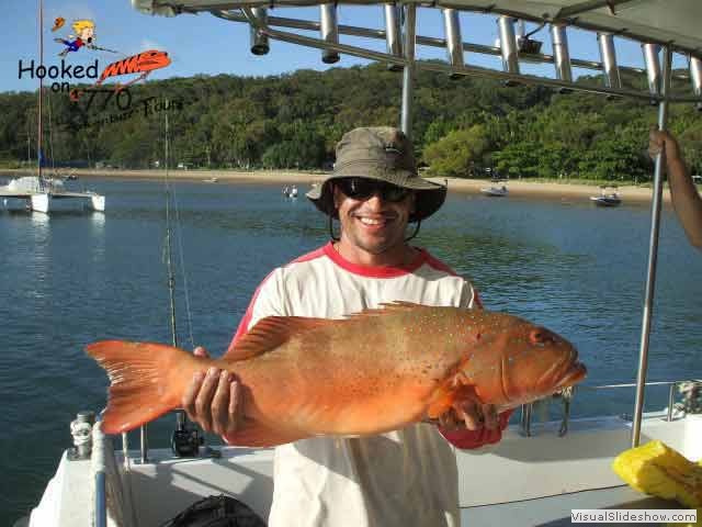 7.5kg-Trout
