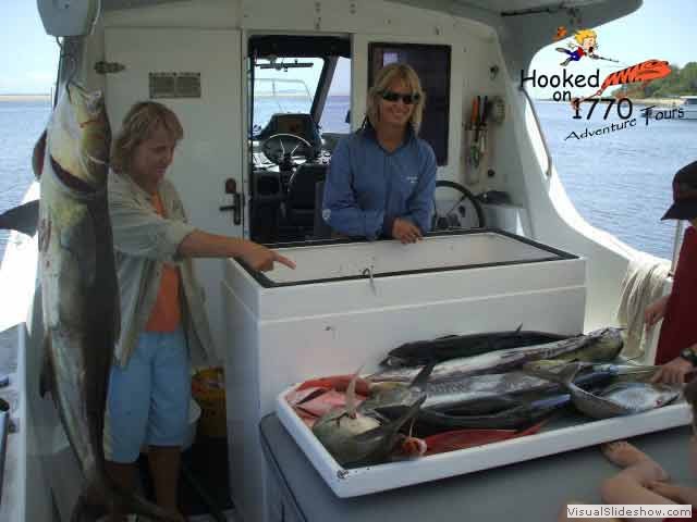 Big-Cobia