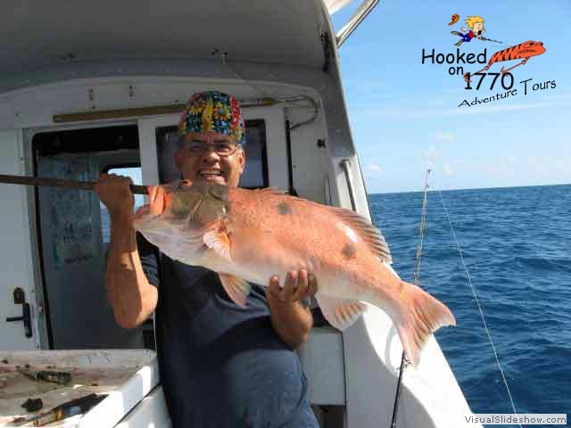 Coral-Trout