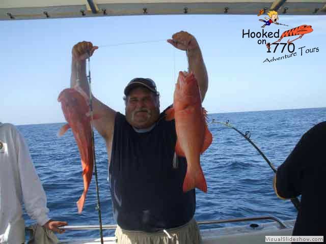 Double-Trout