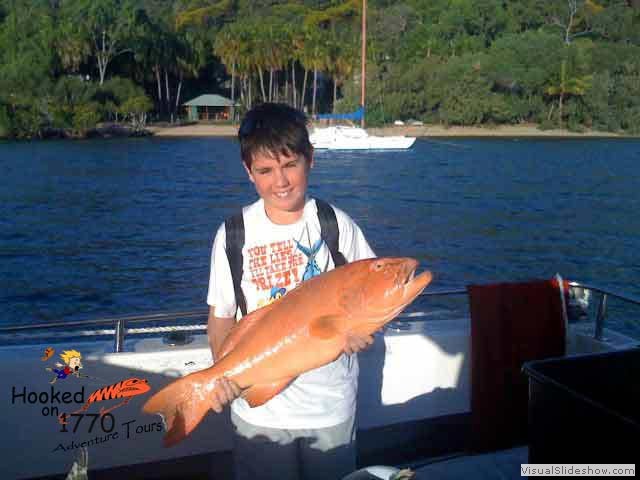 Kid-Trout